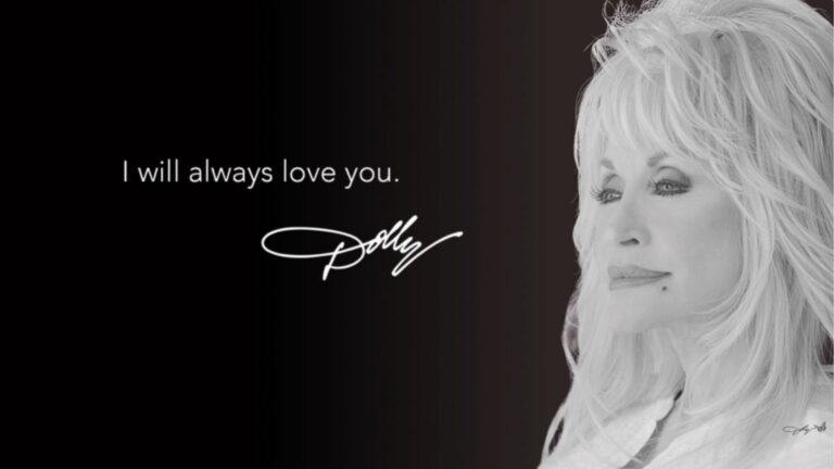 Dolly Parton Dies Age 80
