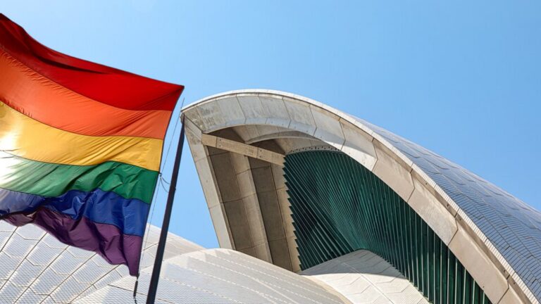 Rainbow Ready Australian LGBTQ+ Tourism Accreditation