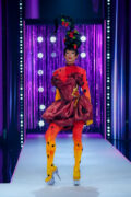 Drag Race Down Under Vs The World