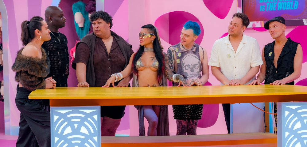A Drag Race Down Under Redemption, A Shock Elimination And The Late Maxi Shield