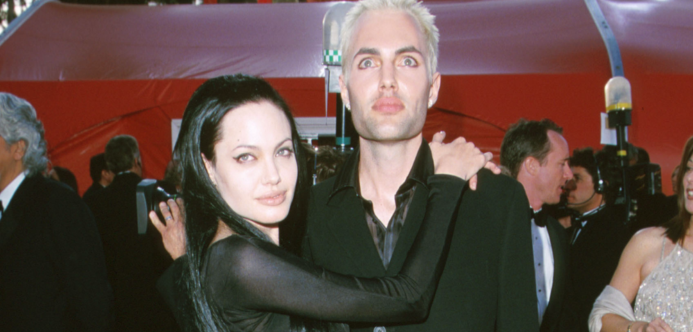 Angelina Jolie’s Brother James Haven Comes Out As Gay After Splitting From His Wife