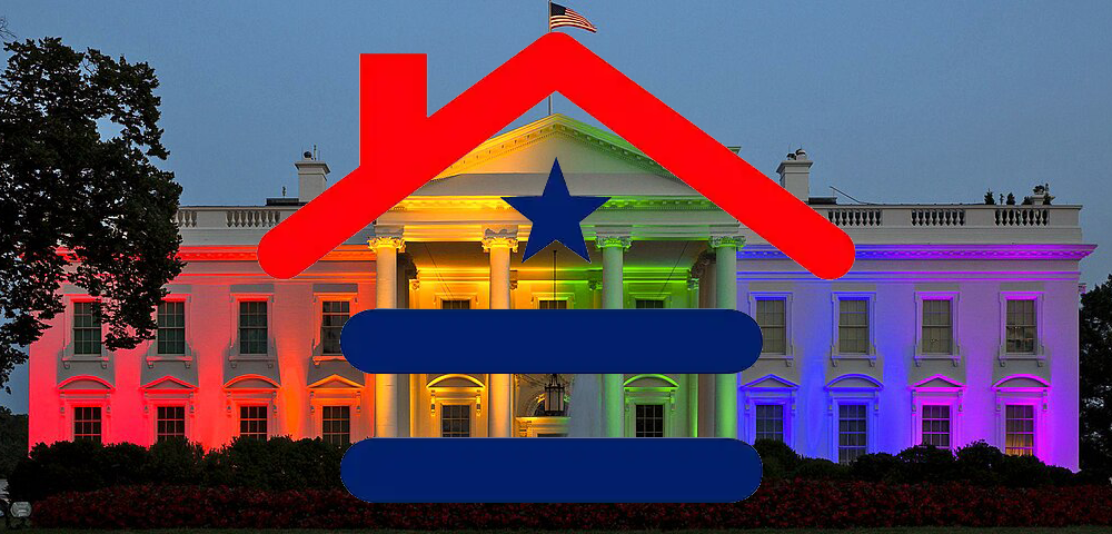 Log Cabin Republicans Officially Drops Trans Advocacy From Their Mission