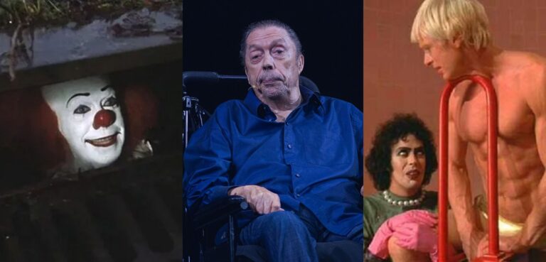 Tim Curry Dies Aged 80
