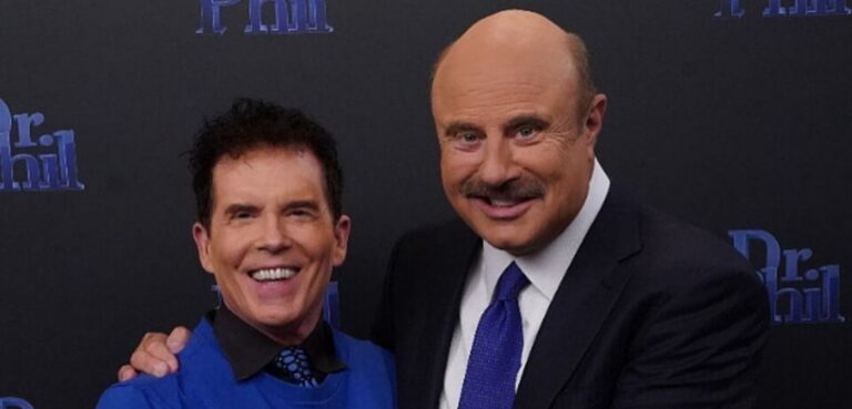 Dr. Phil Accused Of Anti-Gay Discrimination