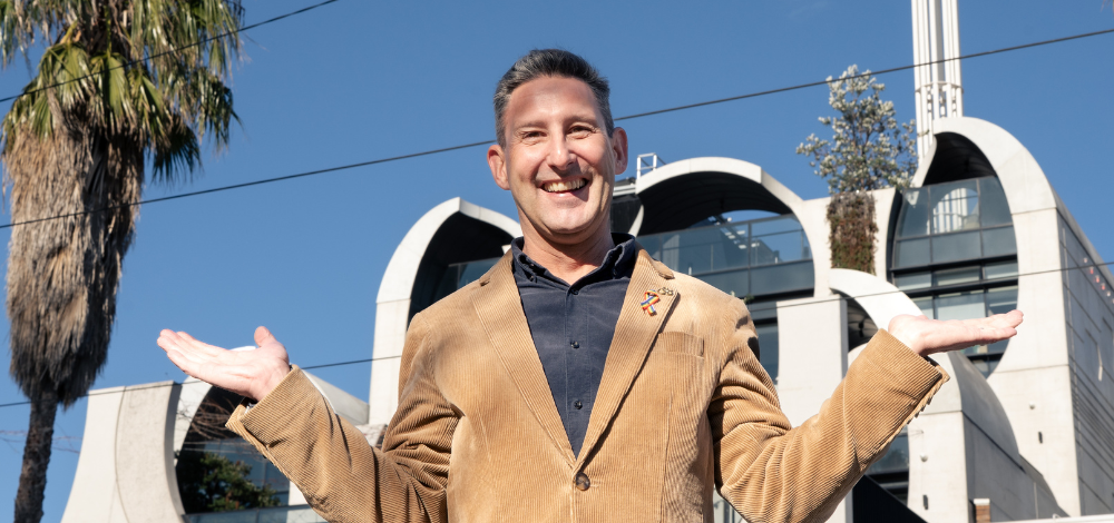 High Five: Victorian Pride Centre Celebrates 5 Years Of Being A Home Away From Home