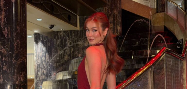 Caity Worthington Miss Universe Trans Women In Sport