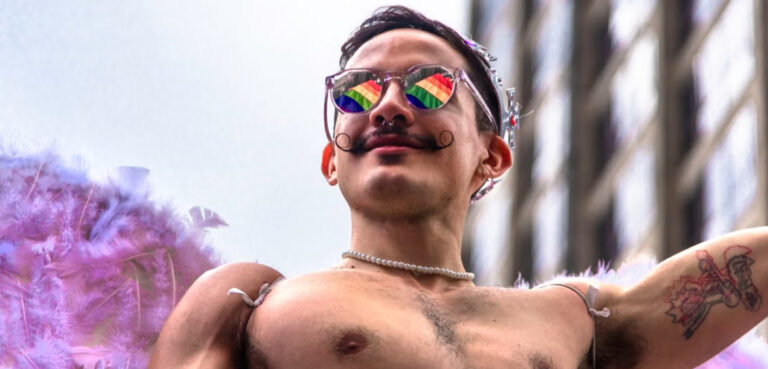 Tamworth Pride Cancelled