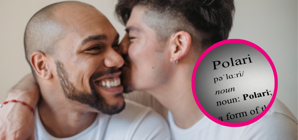 Got Your Number: Why Are Aussies Suddenly Searching Online For Polari, The Secret Gay Language?