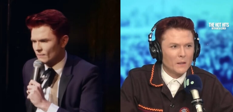 Rhys Nicholson on LGBTQ+ Exclusion In Australian Media Industry