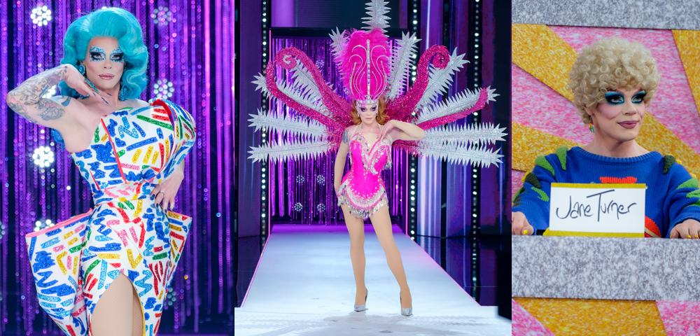 “I'm The Shannon Noll Of Drag”: Art Simone On Her Drag Race Return, Remembering Maxi Shield And What Comes Next