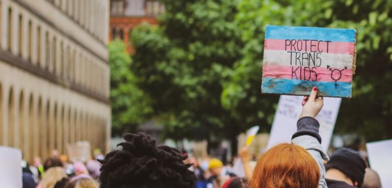 South Australian Parliament Rejects Criminalisation of Gender-Affirming Care For Trans Youth