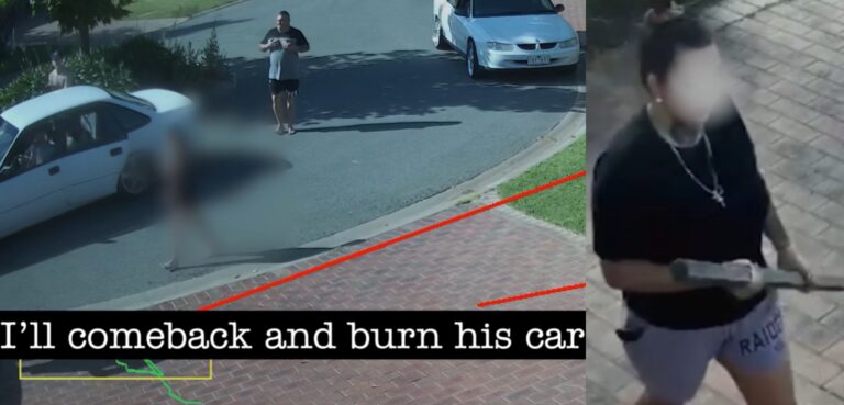 Homophobic Attack On Shepparton Home