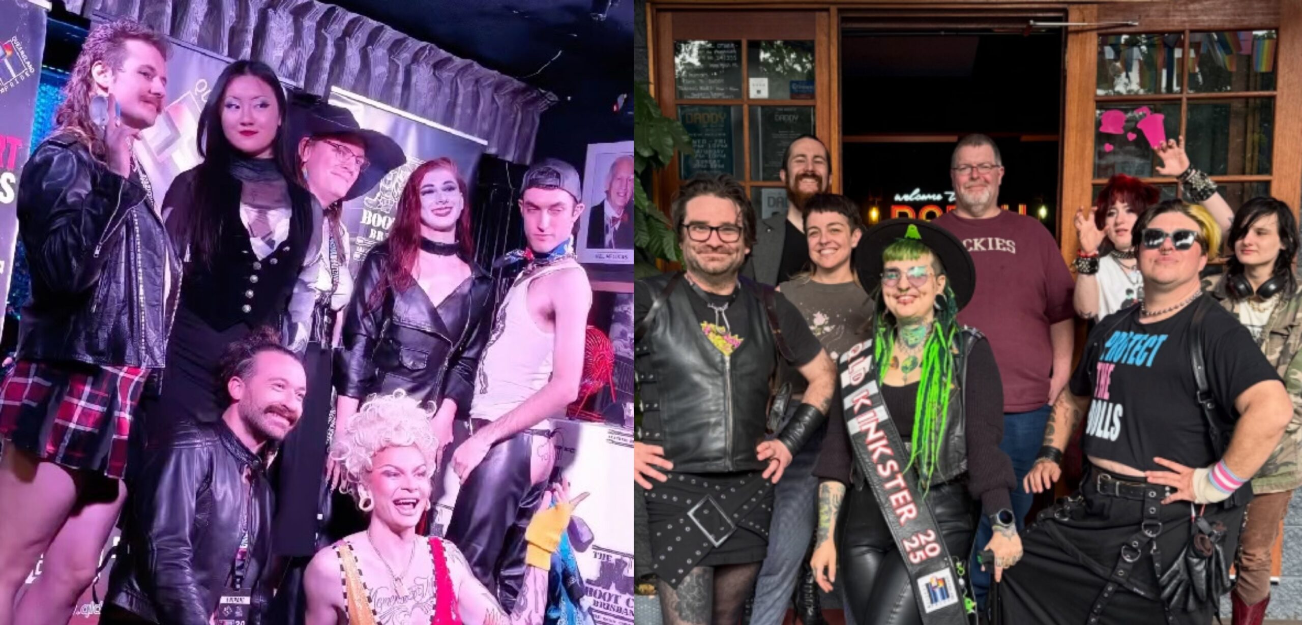 Meet The Winners Of Brisbane Pride's LGBTQ+ Grants Totalling $94,500