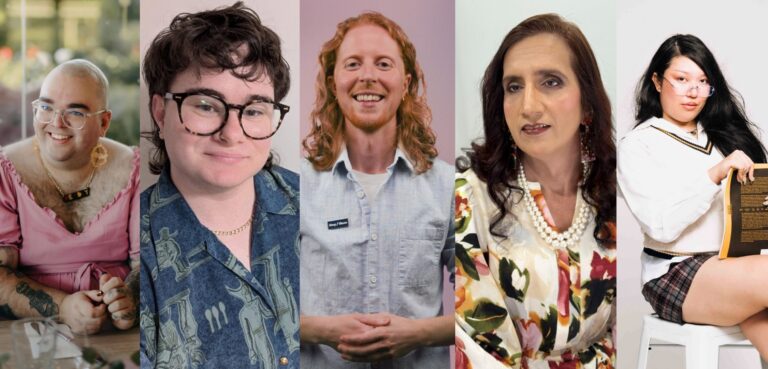 Trans Visibility Awards 2026