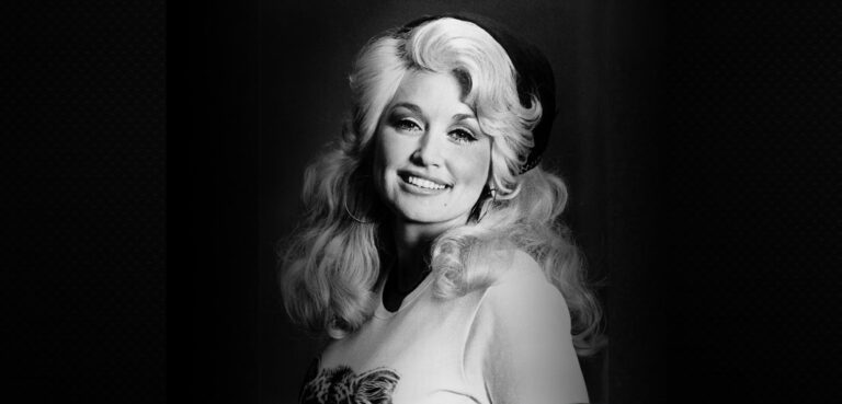 Dolly Parton Day