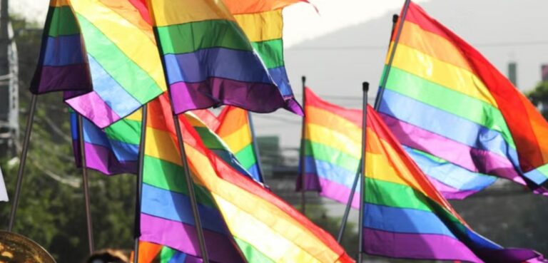 Indonesia Lists LGBTQ+ Culture As National Security Threat