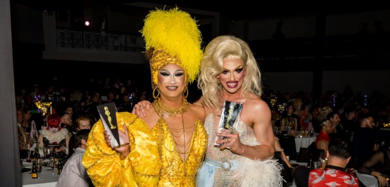 DIVA Award Winners 2026
