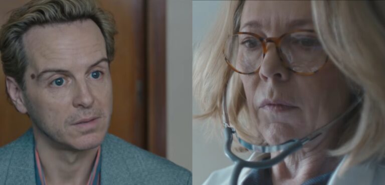 Elsinore Andrew Scott Trailer