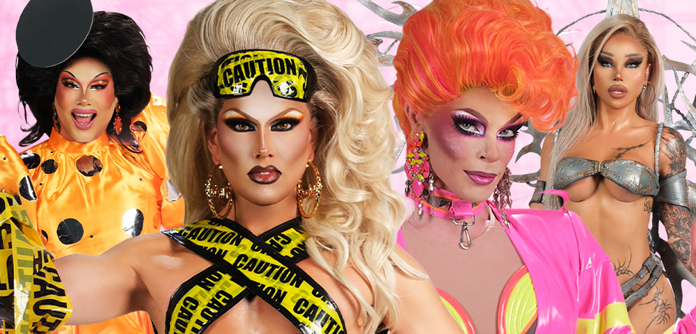 She's A Winner Baby! Drag Race Down Under Vs The World Crowns Our New Reigning Queen