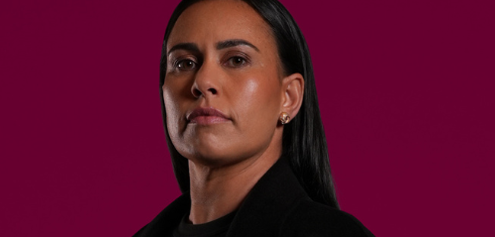 Kirby Bentley Is The New Queer Queen Of The Traitors Australia