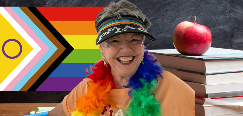 Shelley Argent Launches Counter Petition to Protect LGBTQIA+ Inclusion In QLD Schools