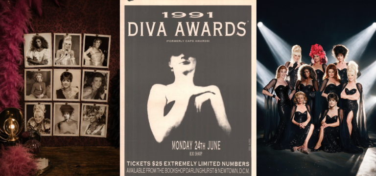 DIVAs 35th Anniversary