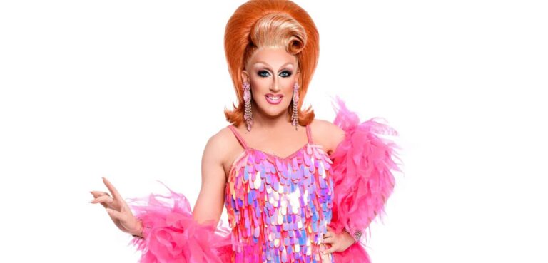 Polly Filla Anti-LGBTQ Gay Hate Speech Following School Drag Storytime
