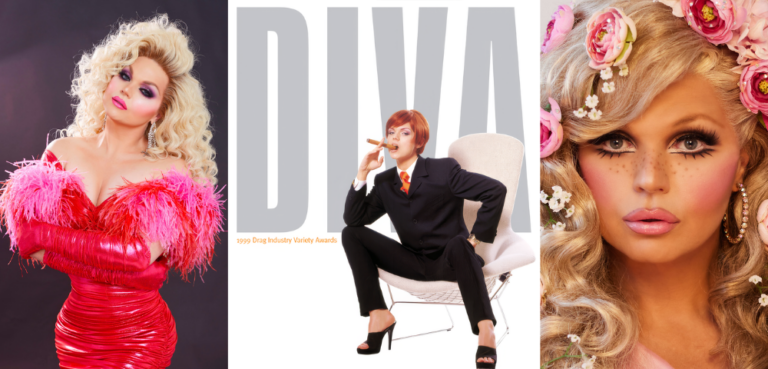 DIVA Hall of Fame Vanity