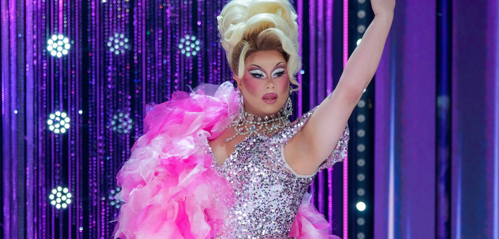 “Still F*cking Got There”: Vybe Reflects On Her Drag Race Down Under Vs The World Journey