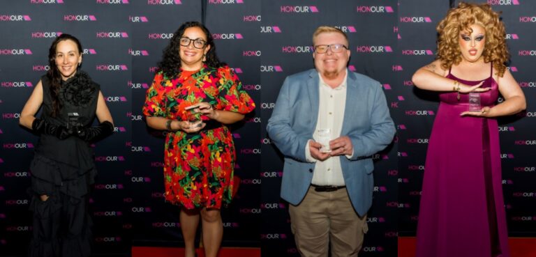 ACON 2026 Honour Awards Winners