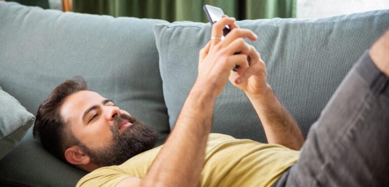SCRUFF Parent Company Acquires Growlr