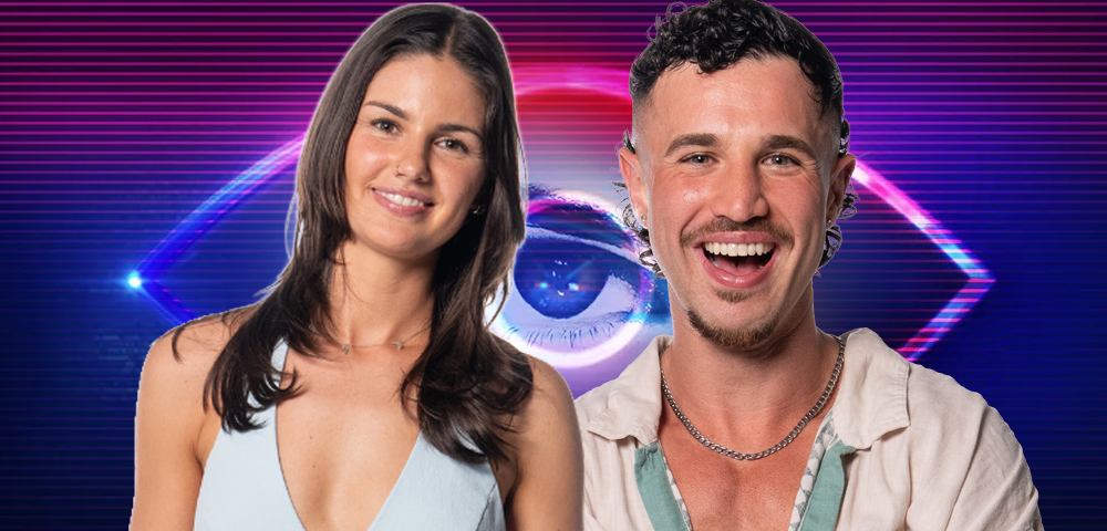 Big Brother 2026 Introduces LGBTQIA+ Siblings Ryan And Tahlia In New Twist