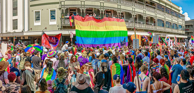 Brisbane Fair Day 2026 Cancelled