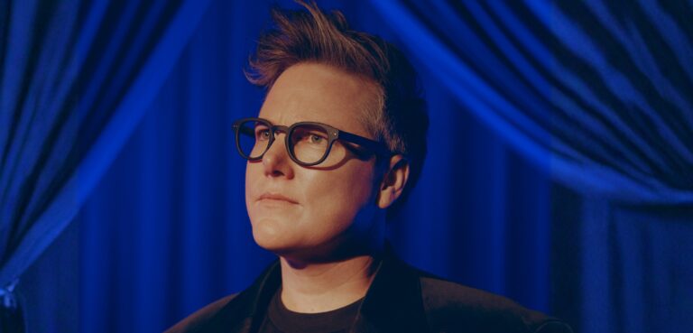 Hannah Gadsby Sydney Festival 2027