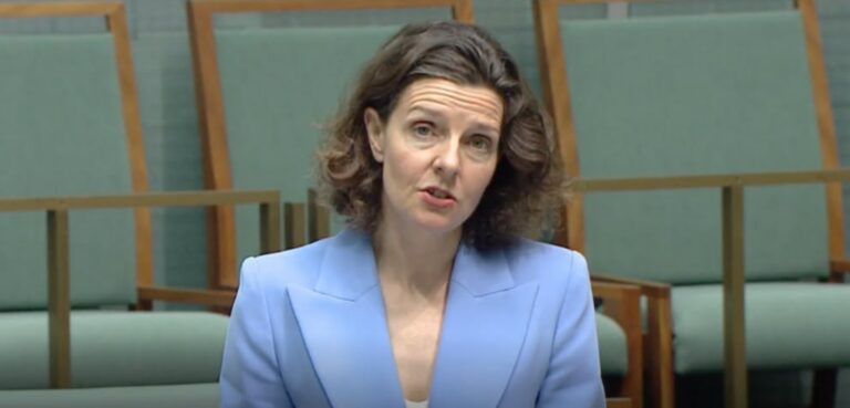 Allegra Spender Bill To End LGBTQ+ Discrimination In Religious Schools