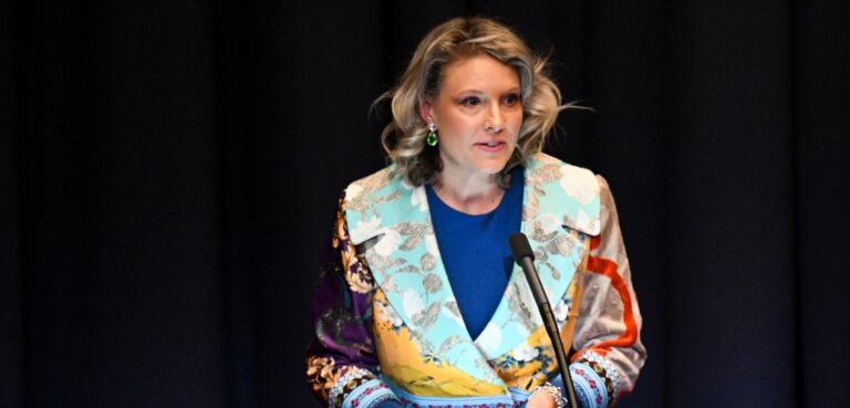 Katherine Deves To Run For One Nation