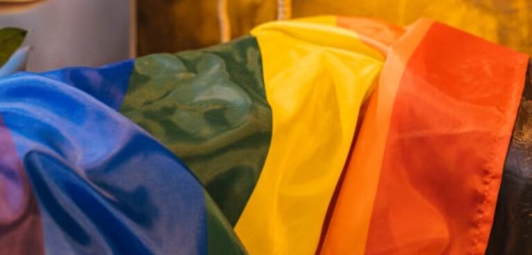 NSW Government Failed Compensation Case Over Workplace Pride Flag