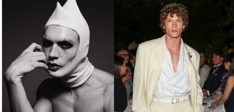 Connor Storrie To Play Marvel Villain Opposite Ryan Gosling