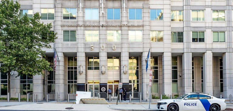 ICE Calls Deportee "Fake and Gay!"