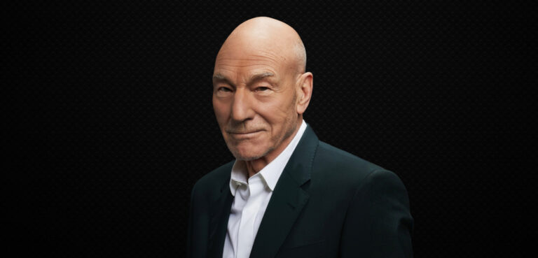 Patrick Stewart Dies Ages 86