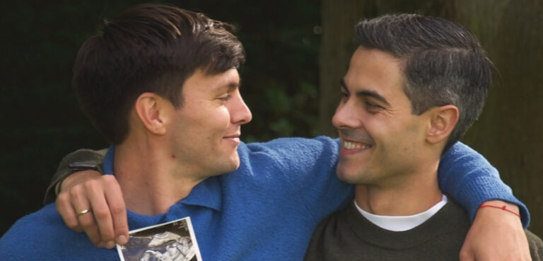 Gay Dutch Prime Minister Rob Jetten & Partner Nicolás Keenan Are Expecting First Child