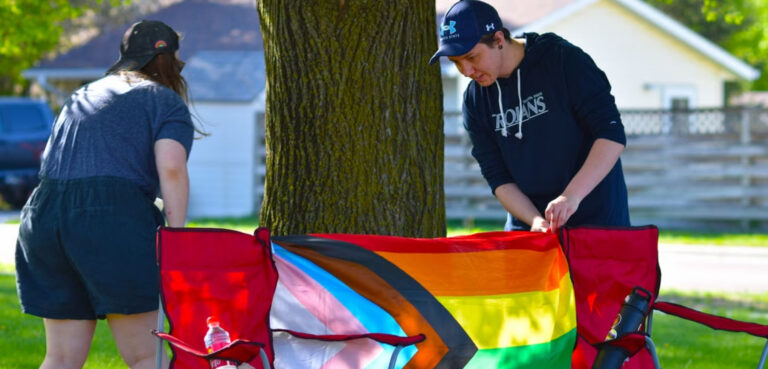 Victorian LGBTQ+ HEY Grants Awarded