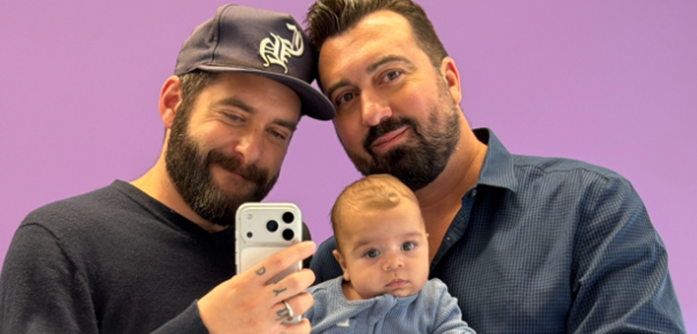 Gay Dad Avoids Prosecution After Viral Confrontation With Anti-LGBTQIA+ Influencer