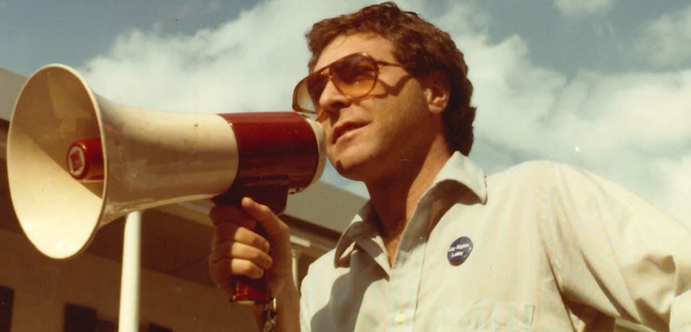 Vale Robert French AM: Activist And Historian Who Helped Preserve Australia’s Queer Stories