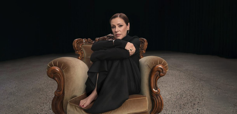 Tina Arena