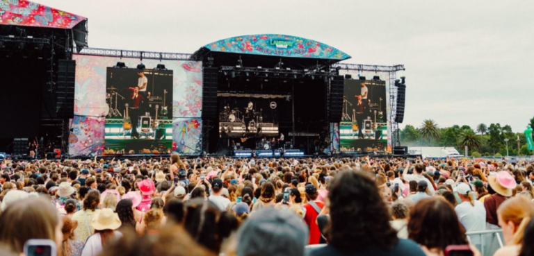 Laneway Festival