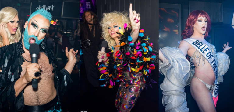 DIVA Awards Afterparty