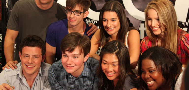 Glee Reboot Announced