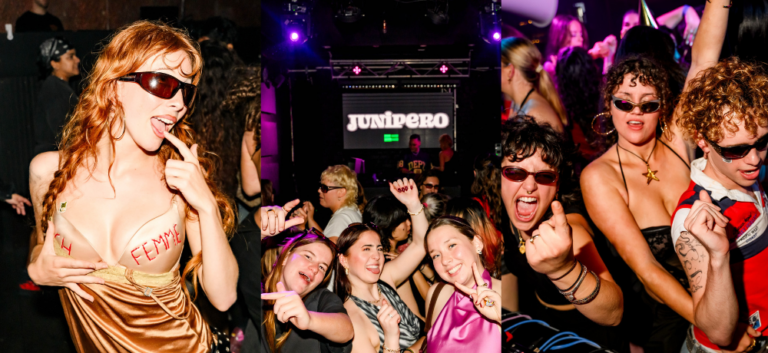 Junipero