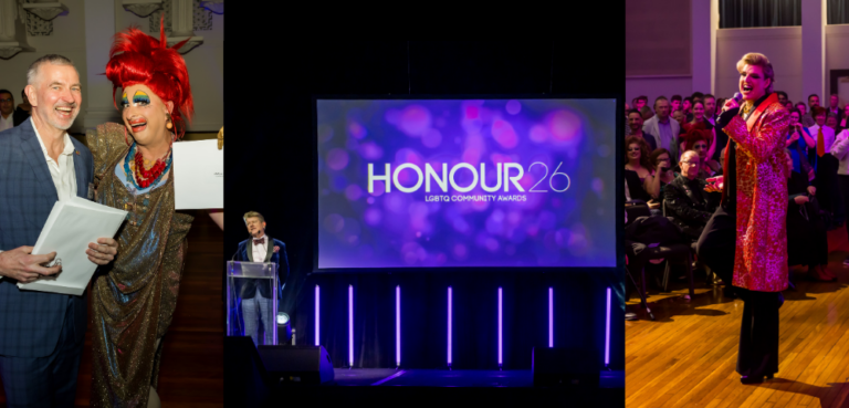 Honour Awards